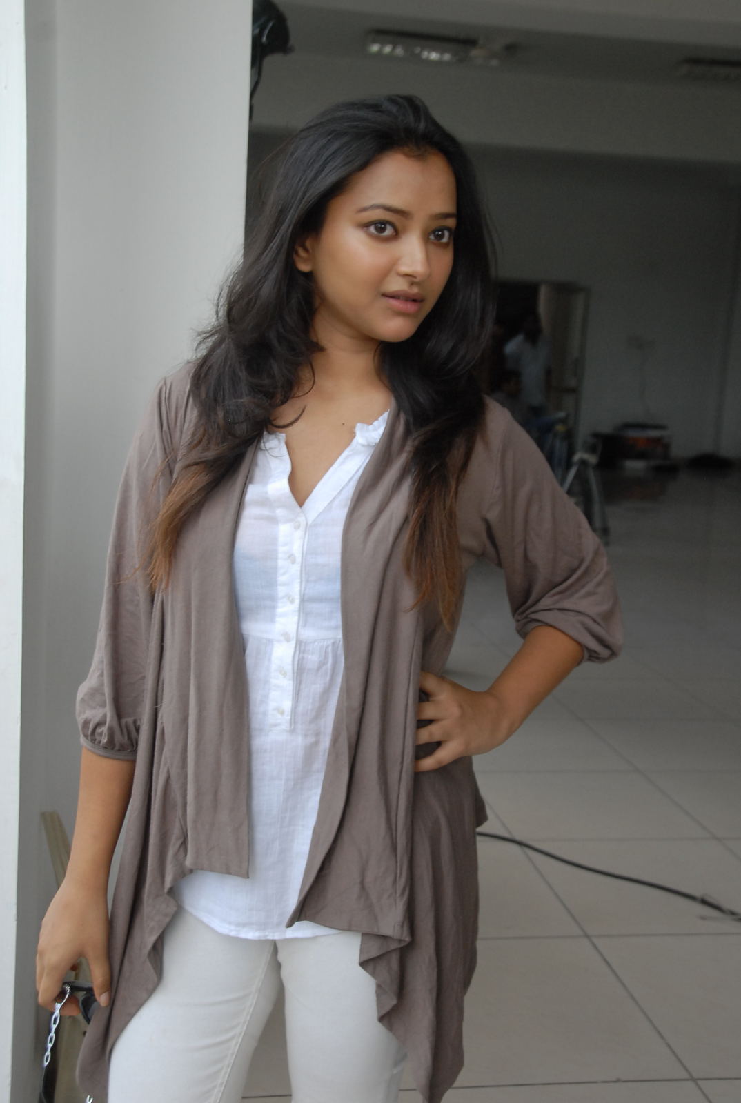 Swetha Basu Prasad latest Pictures gallery | Picture 55004